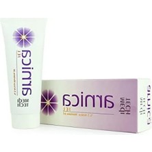 Esranın Dünyası Pratik Kullanım Için Arnica Jel, 75 G