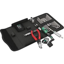 Esranın Dünyası 27 Parça Gitar Alet Seti