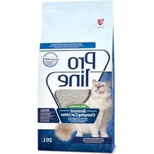 Esranın Dünyası Kokusuz Bentonit Kedi Kumu, 20 L