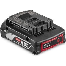 Esranın Dünyası 18 Volt 2,0 Ah Li-Ion Akü
