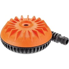 Esranın Dünyası Döner Fıskiye - 60 Metrekare Sulama Alanı