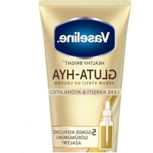 Esranın Dünyası Etkili Uv Koruyucu Leke Karşıtı Losyon 200 ml