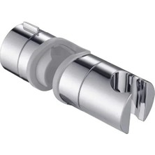 Esranın Dünyası Ayarlanabilir Duş Başlığı, 360° Dönebilir