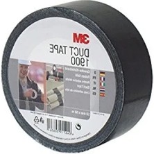 Esranın Dünyası Güçlü Dokuma Bant, 50 mm x 50 M