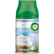 Esranın Dünyası Otomatik Oda Kokusu Yedek Sprey, Temizliğin Esintisi, 250 ml