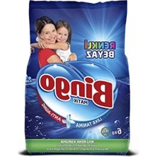 Esranın Dünyası Konsantre Deterjan, Renkli ve Beyazlar Için 6 Kg, Derinlemesine Temizlik