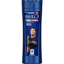 Esranın Dünyası Kepeğe Karşı Etkili Saç Şampuanı - 350 ml