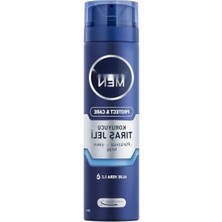 Esranın Dünyası Nemlendirici Tıraş Jeli - 200 Ml, Kuru Ciltler Için