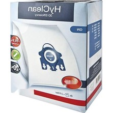 Esranın Dünyası Yüksek Verimli Toz Torbası Seti, 4’lü