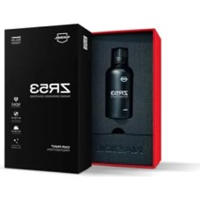 Esranın Dünyası Araç Nano Seramik Kaplama ve Boya Koruma, 50 ml