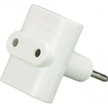 Esranın Dünyası Üçlü Fiş Çoğaltma Aparatı