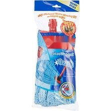 Esranın Dünyası Dayanıklı Yedek Paspas - Elips Şeklinde