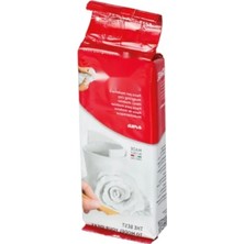 Esranın Dünyası Seramik L Hamuru - 250 gr Beyaz Renk