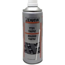 Esranın Dünyası 500 ml Kapasiteye Sahip Yüksek Kaliteli Sıvı Gres