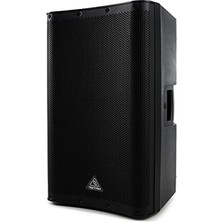 Esranın Dünyası 15" Aktif Pa Hoparlör Sistemi - 1,400 Watt Güç
