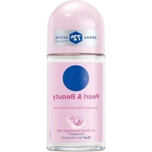 Esranın Dünyası 50 ml Kadın Roll-On Deodorant