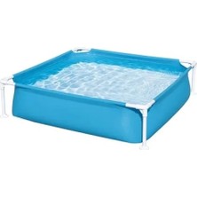 Esranın Dünyası 122 x 122 x 30,5 cm Boyutlarında Çocuk Havuzu