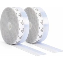 Esranın Dünyası 10 Metre Kendinden Yapışkanlı Kapı ve Pencere Izolasyon Bandı