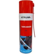 Esranın Dünyası Silikon Sprey, Trim Ses Giderici