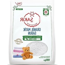 Esranın Dünyası Hassas Ciltler Için Granül Sabun 1000 G