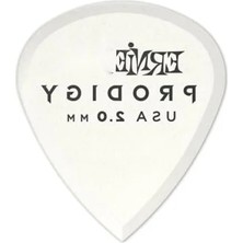 Esranın Dünyası 6'lı Paket 2.0mm Mini Seçtikleri - Mat Beyaz