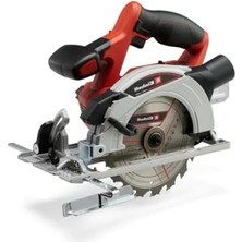 Esranın Dünyası Akülü Daire Testere, 18V, 165 mm Bıçak, Aletsiz Ayar, Üstün Kesim Performansı