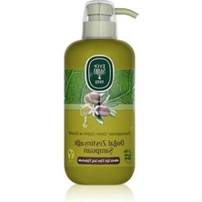 Esranın Dünyası Doğal Zeytinyağlı Şampuan 600 ml