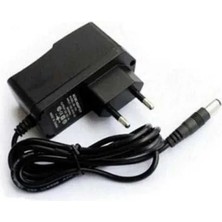 Esranın Dünyası 12V 1.5A Adaptör, Priz Tipi, Kompakt Tasarım