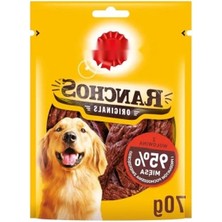 Esranın Dünyası Sığır Etli Ödül Maması - 70 G