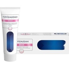 Esranın Dünyası Hassas Dişler Için Koruyucu Diş Macunu