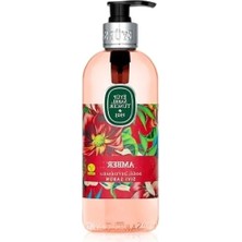 Esranın Dünyası Doğal Zeytinyağlı Sıvı Sabun, 500 ml