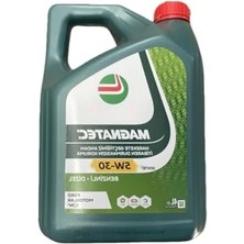 Esranın Dünyası Yüksek Performanslı 5W-30 Motor Yağı - 4 Litre