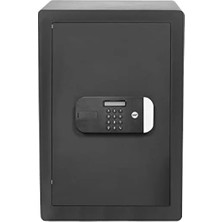 Esranın Dünyası Maksimum Güvenlik Sertifikalı Parmak Izli Kasa