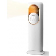 Esranın Dünyası Uzaktan Kumandalı Sıcak Soğuk Hava Üniteleri - Çok Fonksiyonlu