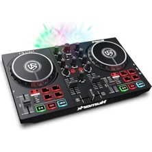 Esranın Dünyası Dj Kontrol Ünitesi - Party Mix Iı