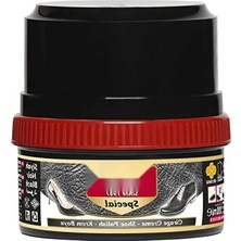 Esranın Dünyası Krem Ayakkabı Boyası 200 ml - Süngerli Uygulama