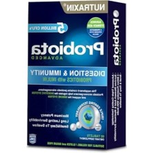 Esranın Dünyası Probiyotik Takviye Tableti - 60 Tablet, Canlı Içerik