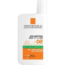 Esranın Dünyası Renkli Güneş Kremi Spf 50+ - Suya Dayanıklı, 50 ml