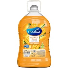 Esranın Dünyası Hassas Ciltler Için Mango Özlü Sıvı Sabun - 3 L