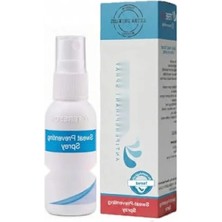 Esranın Dünyası 50ML Terleme Önleyici Antiperspirant Sprey