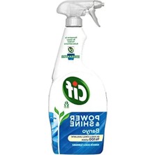 Esranın Dünyası Banyo Temizleyici ve Kireç Çözücü 750 ml - Derinlemesine Temizlik