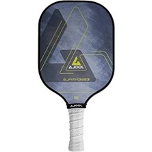 Esranın Dünyası Pickleball Raket Seti - Fiberglas ve Karbon Fiber Yüzey