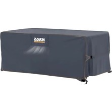 Esranın Dünyası Su Geçirmez Bahçe Mobilyası Koruma Örtüsü, 150-90-74CM