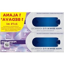 Esranın Dünyası 3D Beyazlatma Etkili Diş Macunu 150 ml