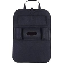 Esranın Dünyası Oto Koltuk Arkası Organize Düzenleyici - Çok Fonksiyonlu