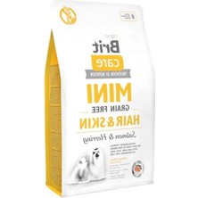 Esranın Dünyası Hipoalerjenik Somon ve Ringa Balıklı Kuru Mama - Minik Irk Yetişkin Köpekler Için 2 kg