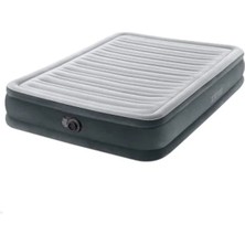 Esranın Dünyası Konforlu Şişme Yatak, 33 cm Yükseklik