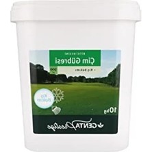 Esranın Dünyası 10 kg Kış Bakım Çim Gübresi - Granül Formda