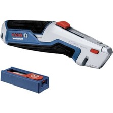 Esranın Dünyası Profesyonel Maket Bıçağı ve Yedek Bıçak Seti