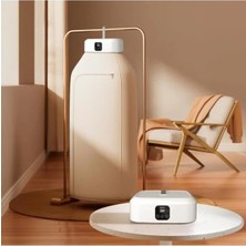 Esranın Dünyası Taşınabilir Uv Işıklı Çamaşır Kurutma Makinesi